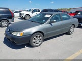 Acura Tl 3.2 19UUA5668YA058923 снимка