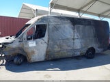 Mercedes-Benz Sprinter  High Roof 4-Cyl Diesel Ho W1Y4NDHY8RT184664 снимка