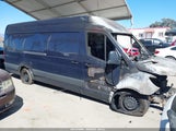 Mercedes-Benz Sprinter  High Roof 4-Cyl Diesel Ho W1Y4NDHY8RT184664 fotografie