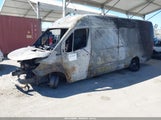 Mercedes-Benz Sprinter  High Roof 4-Cyl Diesel Ho W1Y4NDHY8RT184664 снимка