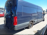Mercedes-Benz Sprinter  High Roof 4-Cyl Diesel Ho W1Y4NDHY8RT184664 fotografie