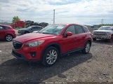 Mazda Cx-5 Grand Touring JM3KE4DY0F0484687 снимка