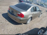 BMW 328I WBAVA37507NL10522 снимка