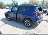 Jeep Renegade North ZACCJBBW5GPC91042 снимка