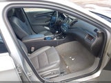 Chevrolet Impala Lt 2G11Z5SA9K9124993 снимка