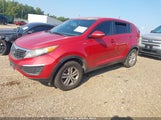 Kia Sportage Lx KNDPBCA21B7069431 снимка