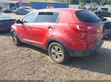 Kia Sportage Lx KNDPBCA21B7069431 снимка