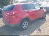 Kia Sportage Lx KNDPBCA21B7069431 снимка