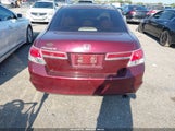Honda Accord 2.4 Lx-P 1HGCP2F48CA218573 снимка