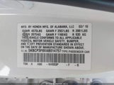 Honda Accord 3.5 Ex-L 5KBCP3F8XAB014757 снимка