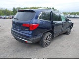 Honda Pilot Touring 5FNYF6H93GB018138 снимка
