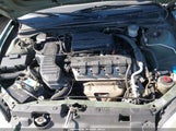 Honda Civic Lx 2HGES16554H591146 снимка