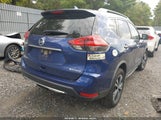 Nissan Rogue Sv JN8AT2MVXKW386170 снимка