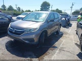 Honda Cr-V Lx 3CZRM3H34FG714840 снимка