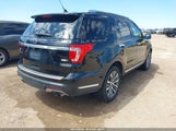Ford Explorer Platinum 1FM5K8HTXJGC66174 снимка