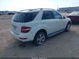 Mercedes-Benz Ml 350 4Matic 4JGBB8GB7BA748262 photo