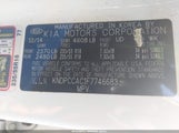Kia Sportage Ex KNDPCCAC1F7746683 снимка