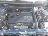 GMC Terrain Awd Sle 3GKALTEV6LL296137 снимка