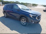 GMC Terrain Awd Sle 3GKALTEV6LL296137 снимка