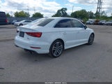 Audi A3 2.0T Premium WAUJ8GFF4H1070654 снимка