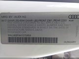 Audi A3 2.0T Premium WAUJ8GFF4H1070654 снимка