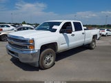 Chevrolet Silverado 2500Hd Wt 1GC1CUEG0JF219791 fotografie
