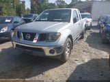Nissan Frontier Se-I4 1N6BD06T18C442971 снимка
