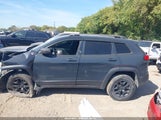 Jeep Cherokee Trailhawk 4X4 1C4PJMBS5HW524481 снимка