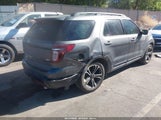 Ford Explorer Sport 1FM5K8GT9FGB40333 снимка