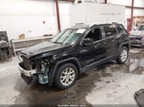 Jeep Cherokee Latitude 4X4 1C4PJMCS8HW634360 снимка