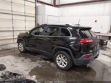 Jeep Cherokee Latitude 4X4 1C4PJMCS8HW634360 снимка