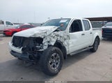 Nissan Frontier Pro-4X 1N6AD0EV0KN881833 снимка