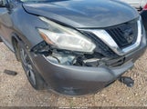 Nissan Murano Platinum 5N1AZ2MG7FN209336 снимка