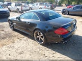 Mercedes-Benz Sl 500 WDBSK75F44F084883 снимка