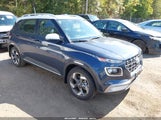 Hyundai Venue Limited KMHRC8A36SU358409 снимка