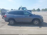 Honda Pilot Awd Touring 7 Passenger 5FNYF6H66LB014049 fotografie