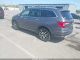 Honda Pilot Awd Touring 7 Passenger 5FNYF6H66LB014049 fotografie