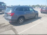 Honda Pilot Awd Touring 7 Passenger 5FNYF6H66LB014049 снимка