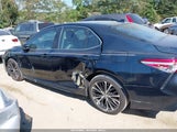 Toyota Camry Se 4T1M11AK8LU897811 photo