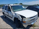Chevrolet Tahoe Ls 1GNEC13T15J108421 fotografie