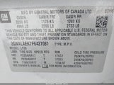 Chevrolet Equinox Ls 2GNALAEK7F6427081 снимка
