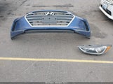 Hyundai Elantra Se 5NPD84LF9HH138314 снимка