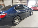 Honda Accord Lx 1HGCR2F31EA270857 fotografie