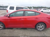 Hyundai Elantra Se 5NPD84LF4HH025502 снимка