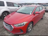 Hyundai Elantra Se 5NPD84LF4HH025502 снимка