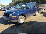 Jeep Patriot Sport 1C4NJRBB7GD691908 снимка
