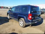 Jeep Patriot Sport 1C4NJRBB7GD691908 снимка