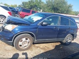 Honda Cr-V Lx 5J6RE3H39BL000468 снимка