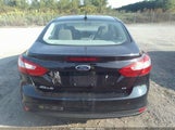 Ford Focus Se 1FADP3F27DL166887 photo