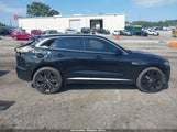 Jaguar F-Pace R-Dynamic S P400 Awd Automatic SADCT2FU2MA668977 снимка